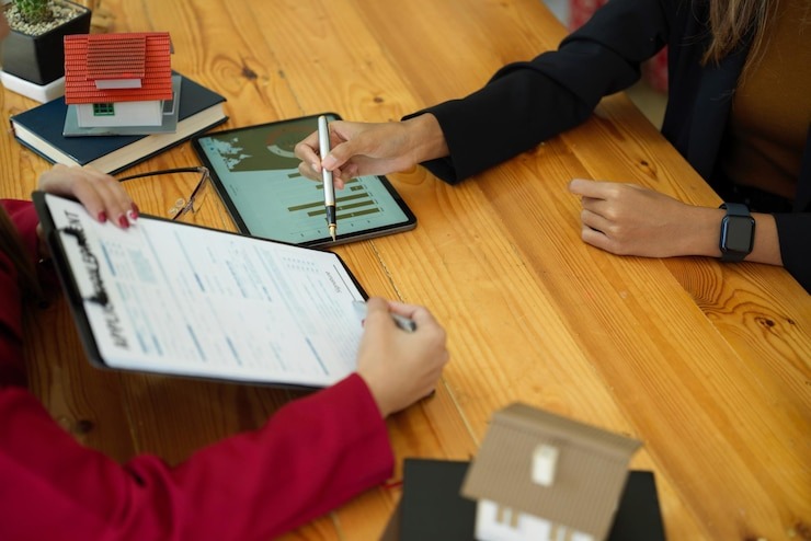 Mortgage advice and pre-approval tips