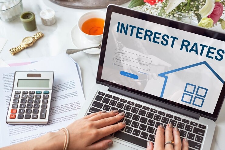 Property market updates (monthly/quarterly)