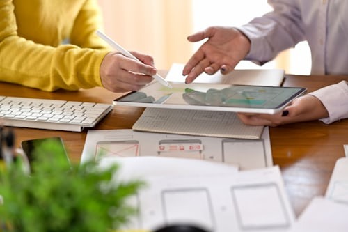 Property management systems