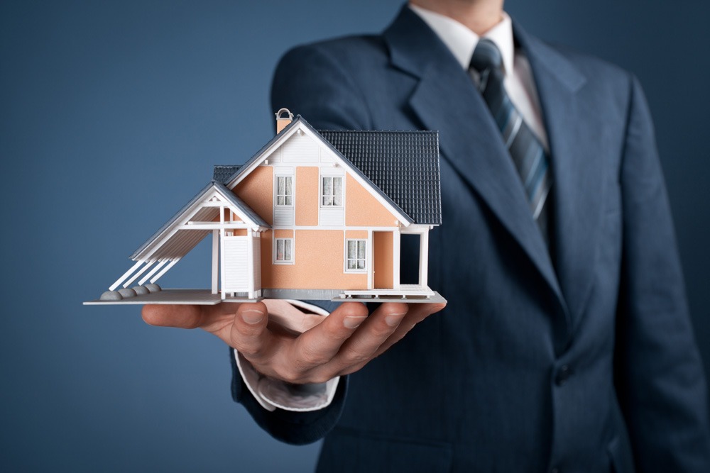 Starting a real estate business